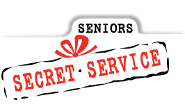Seniors Secret Service